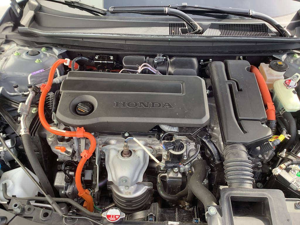 Thumbnail: 2023 Honda Accord - 9