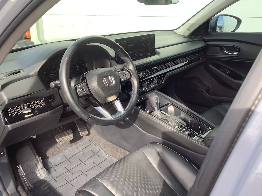 Thumbnail: 2023 Honda Accord - 2