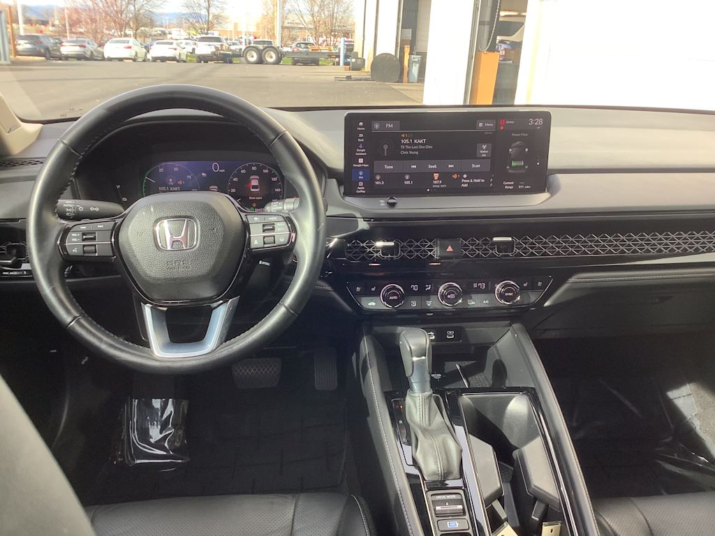 Thumbnail: 2023 Honda Accord - 10