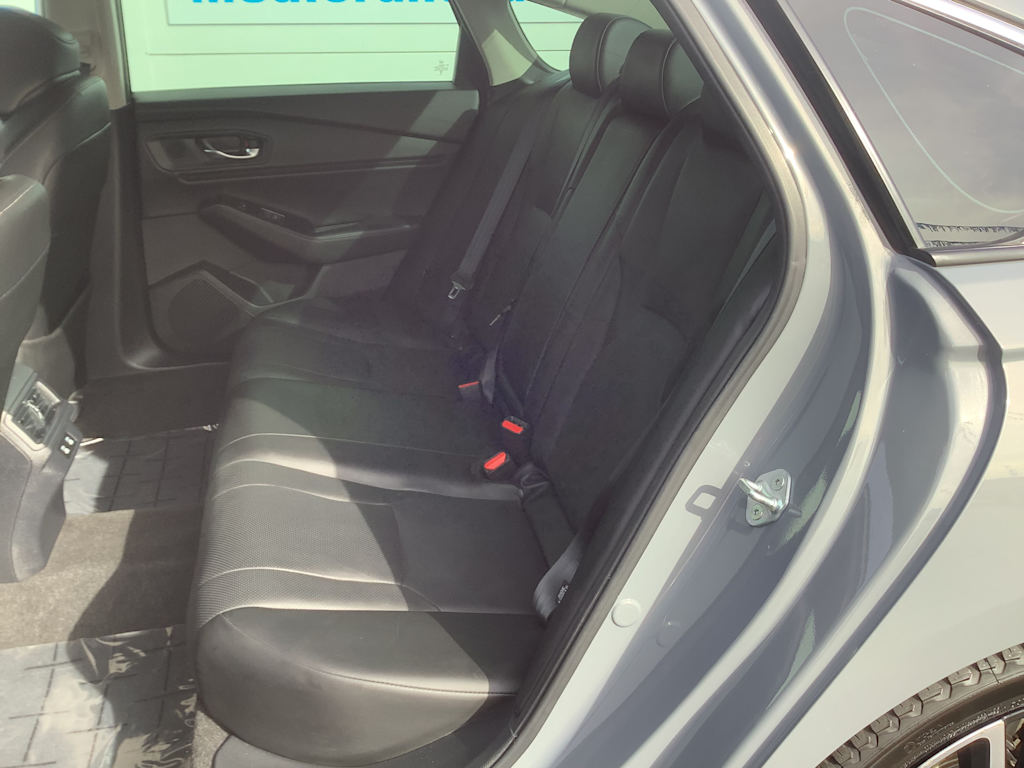 Thumbnail: 2023 Honda Accord - 19