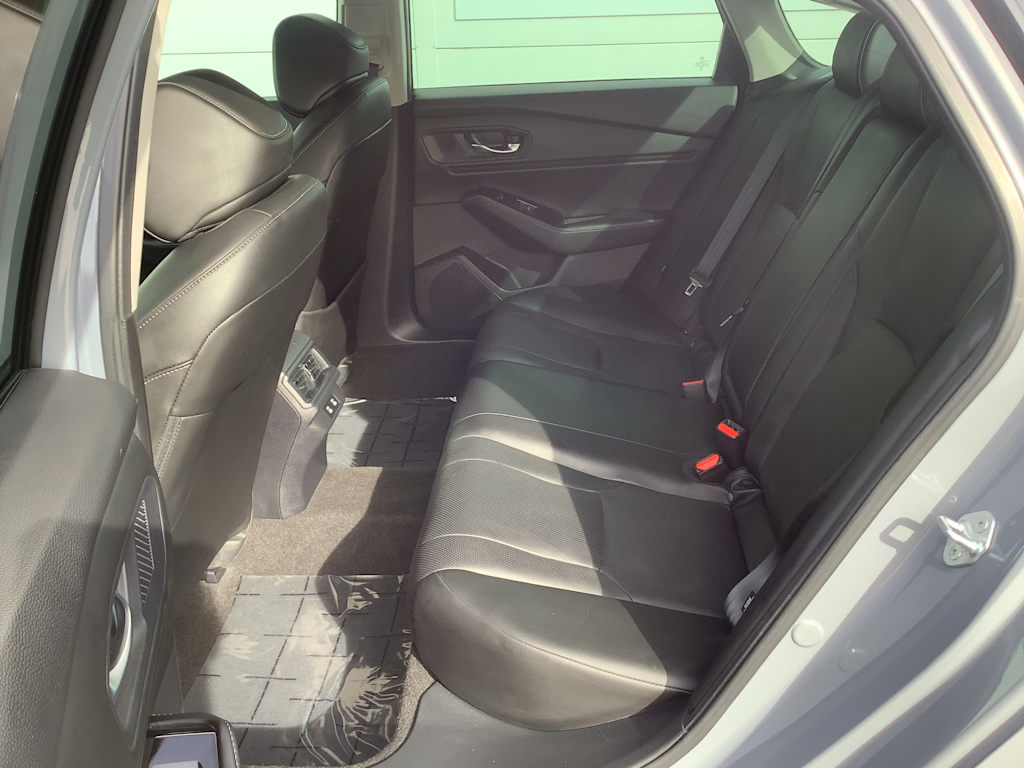 Thumbnail: 2023 Honda Accord - 13