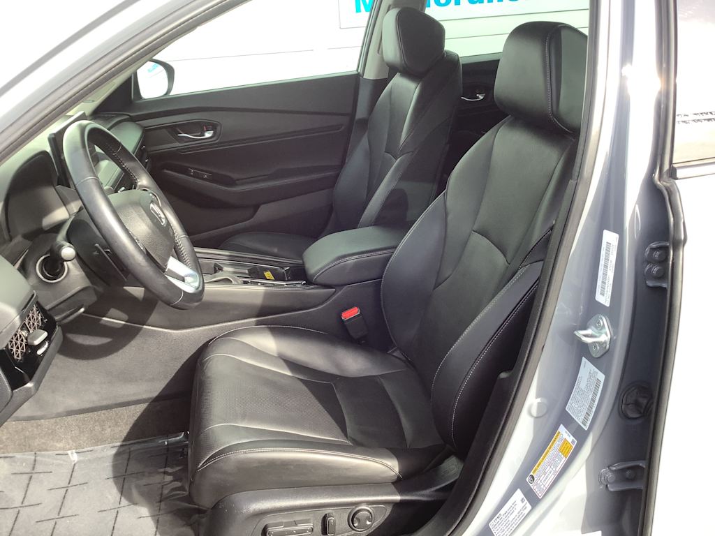 Thumbnail: 2023 Honda Accord - 11