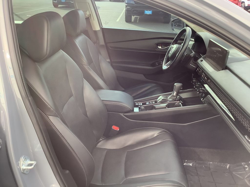 Thumbnail: 2023 Honda Accord - 12