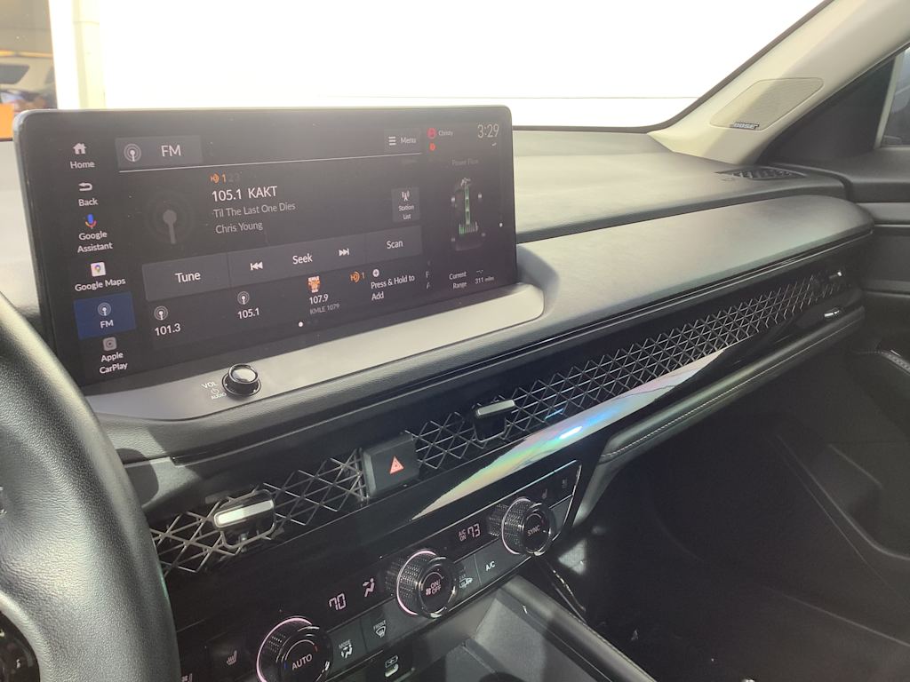 Thumbnail: 2023 Honda Accord - 14