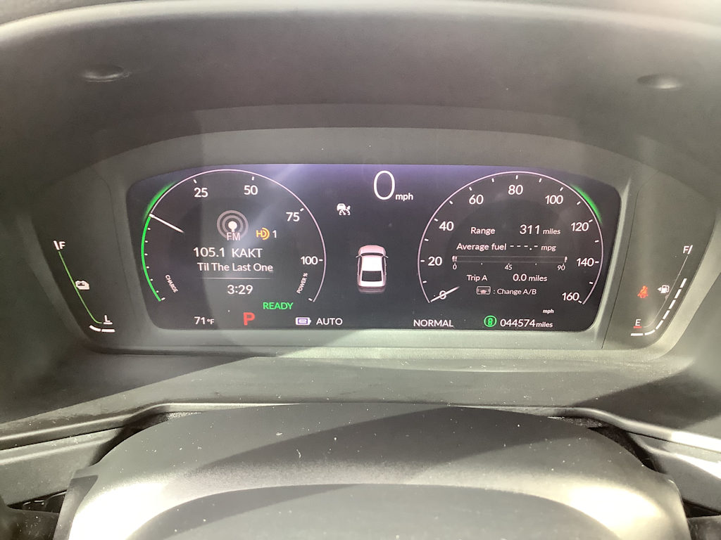 Thumbnail: 2023 Honda Accord - 16