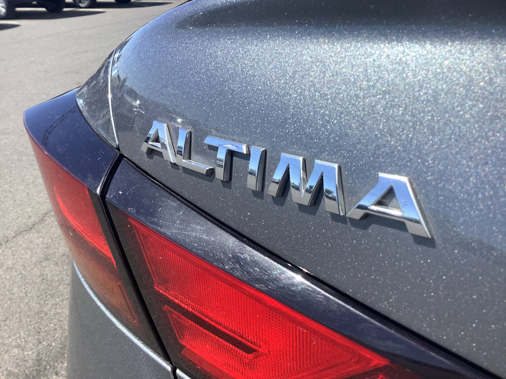 Thumbnail: 2020 Nissan Altima - 7