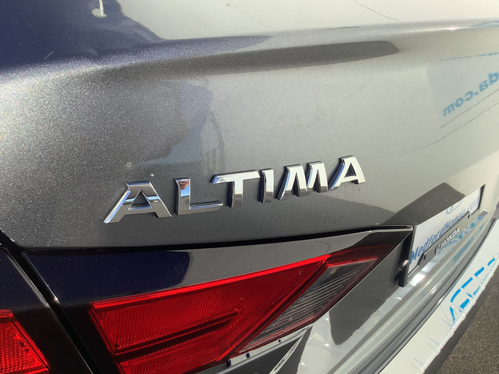 Thumbnail: 2022 Nissan Altima - 7