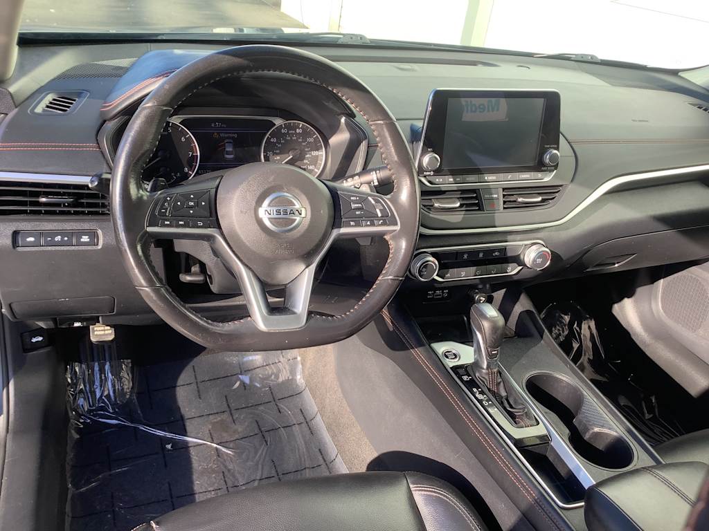 Thumbnail: 2022 Nissan Altima - 2