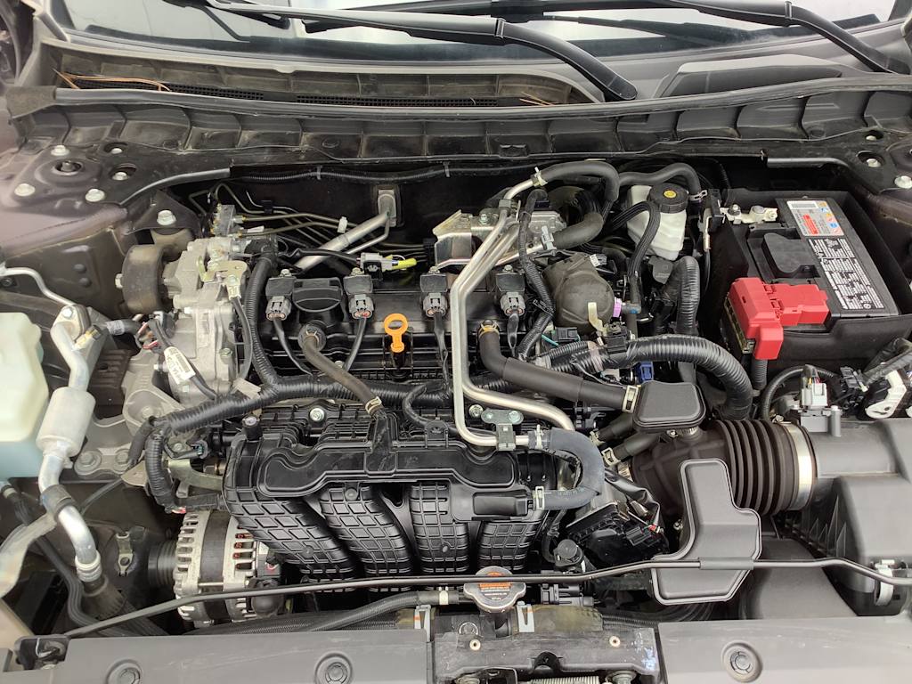 Thumbnail: 2024 Nissan Altima - 9