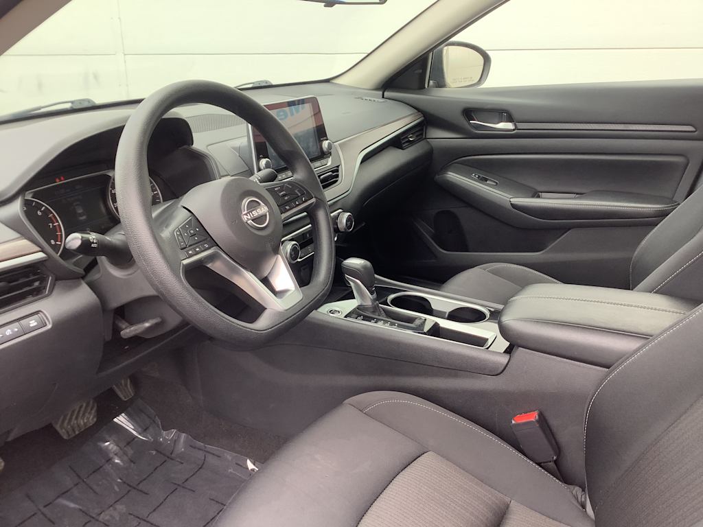 Thumbnail: 2024 Nissan Altima - 2