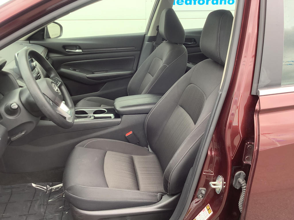 Thumbnail: 2024 Nissan Altima - 11