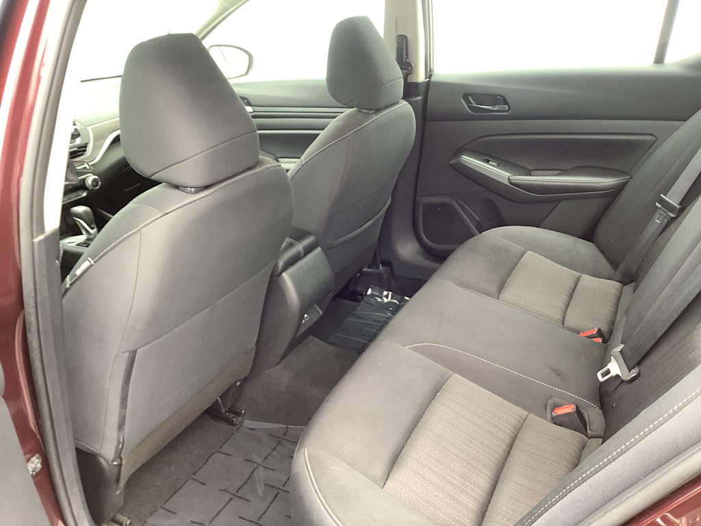 Thumbnail: 2024 Nissan Altima - 13