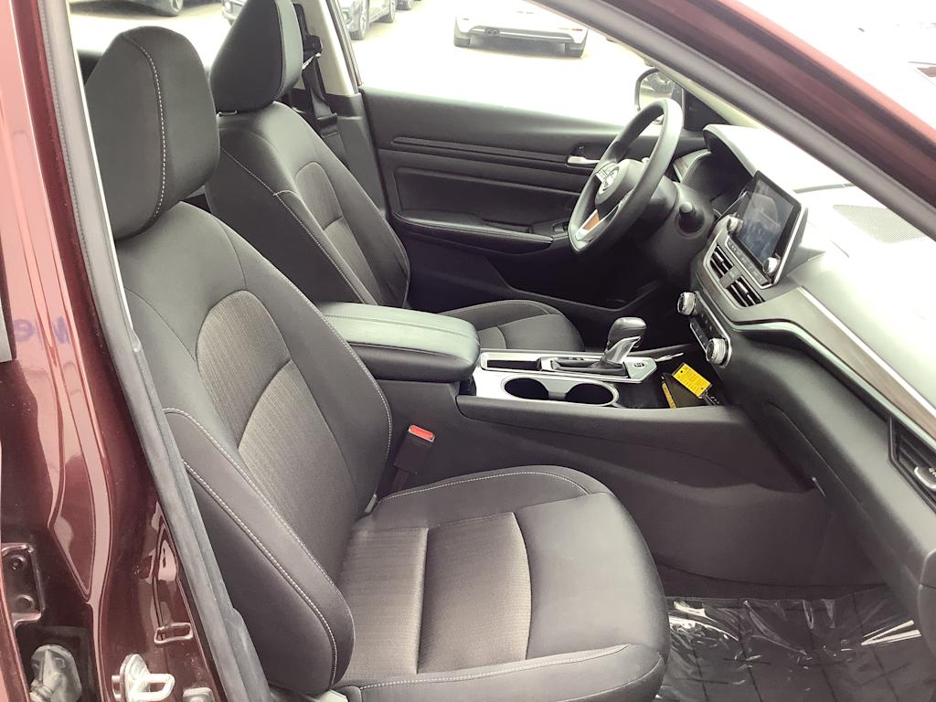 Thumbnail: 2024 Nissan Altima - 12