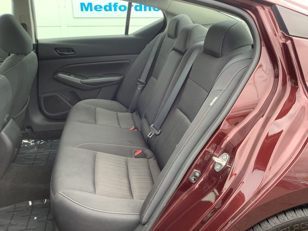 Thumbnail: 2024 Nissan Altima - 19