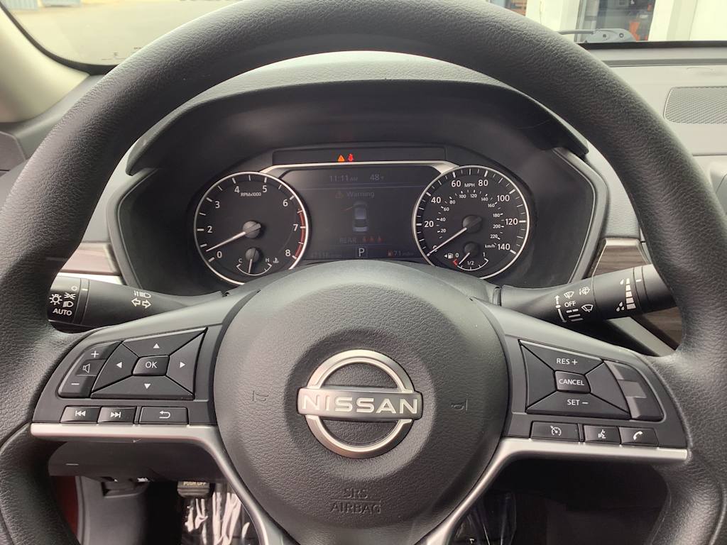 Thumbnail: 2024 Nissan Altima - 20