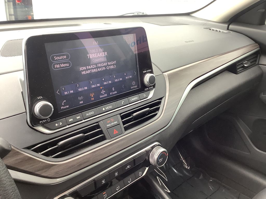 Thumbnail: 2024 Nissan Altima - 14