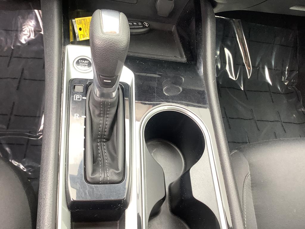 Thumbnail: 2024 Nissan Altima - 15