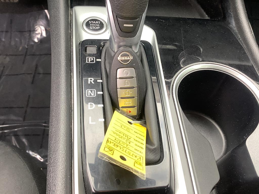 Thumbnail: 2024 Nissan Altima - 21