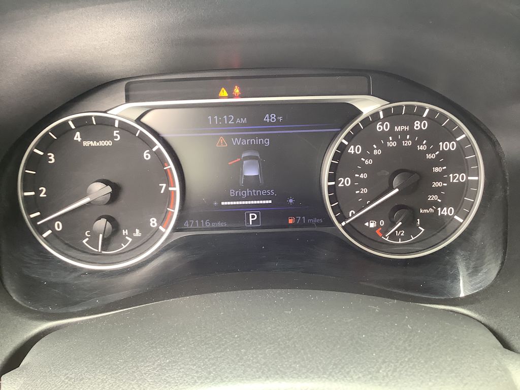 Thumbnail: 2024 Nissan Altima - 16