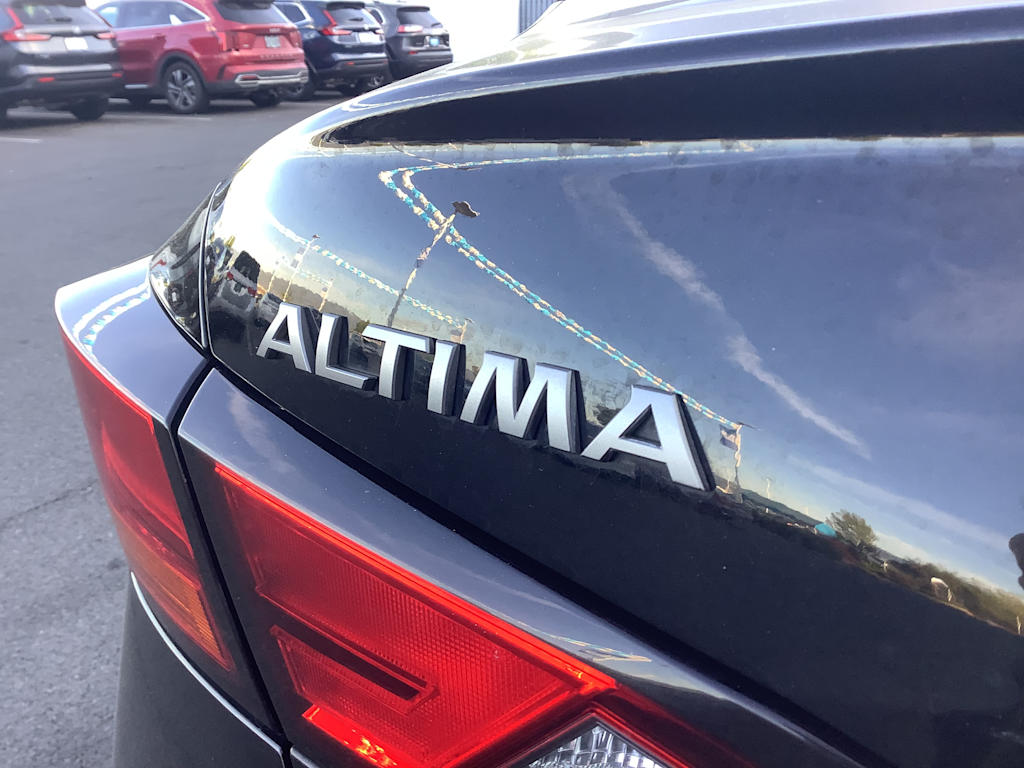 Thumbnail: 2024 Nissan Altima - 7