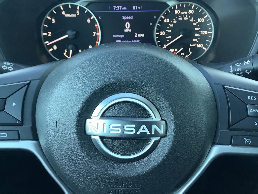 Thumbnail: 2024 Nissan Altima - 16