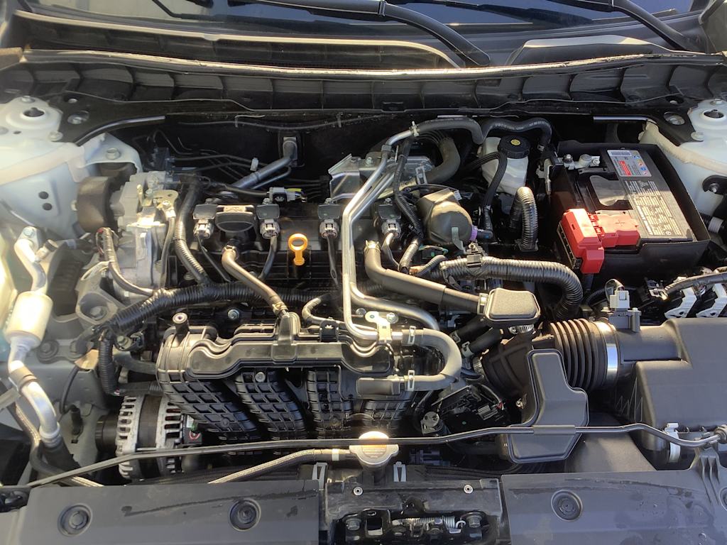 Thumbnail: 2023 Nissan Altima - 9