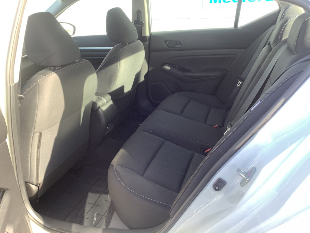 Thumbnail: 2023 Nissan Altima - 12