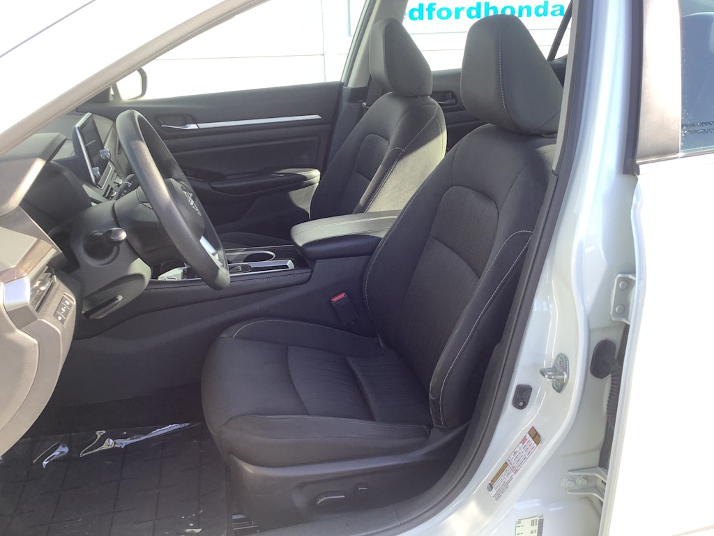 Thumbnail: 2023 Nissan Altima - 11