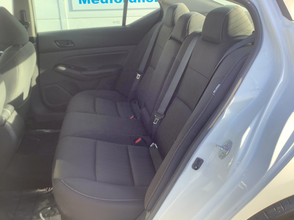 Thumbnail: 2023 Nissan Altima - 18