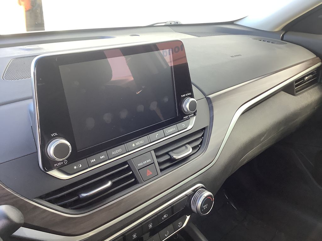 Thumbnail: 2023 Nissan Altima - 13