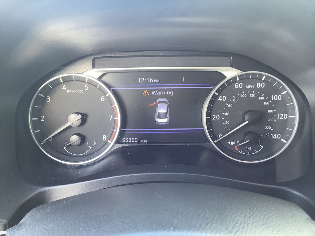 Thumbnail: 2023 Nissan Altima - 15