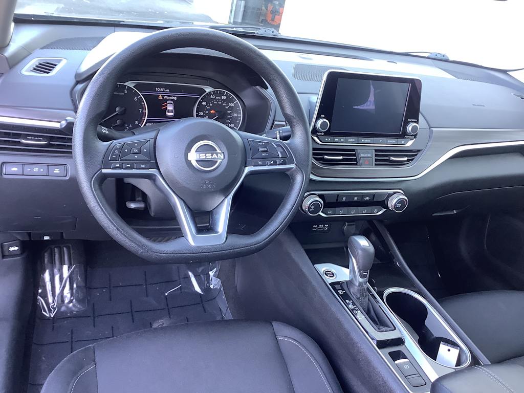 Thumbnail: 2024 Nissan Altima - 2