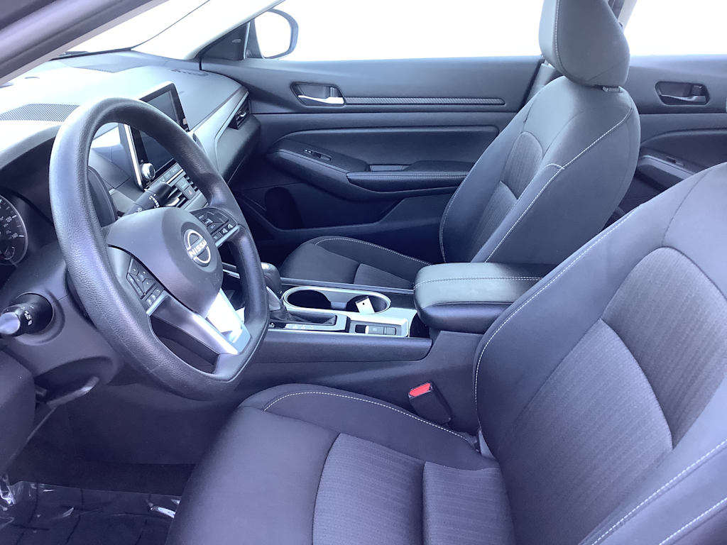 Thumbnail: 2024 Nissan Altima - 11