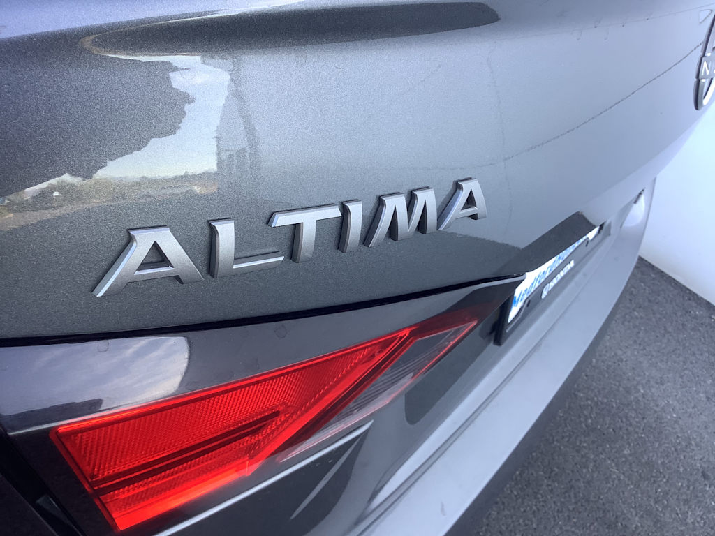 Thumbnail: 2024 Nissan Altima - 7