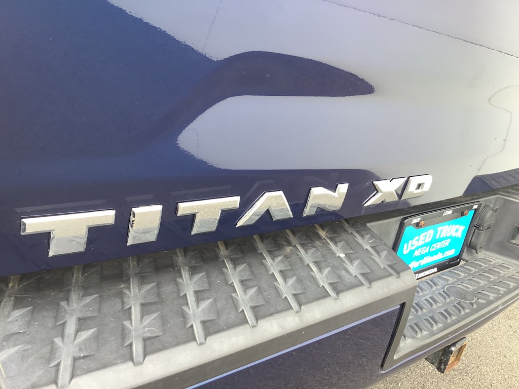 Thumbnail: 2018 Nissan Titan - 7