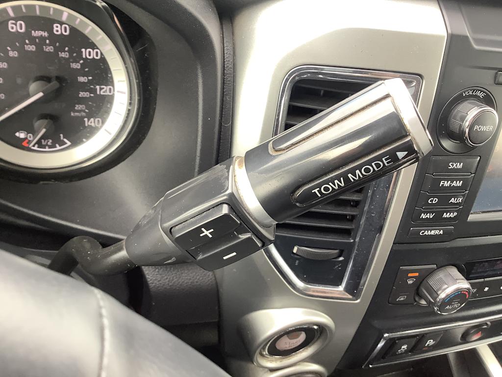 Thumbnail: 2018 Nissan Titan - 14