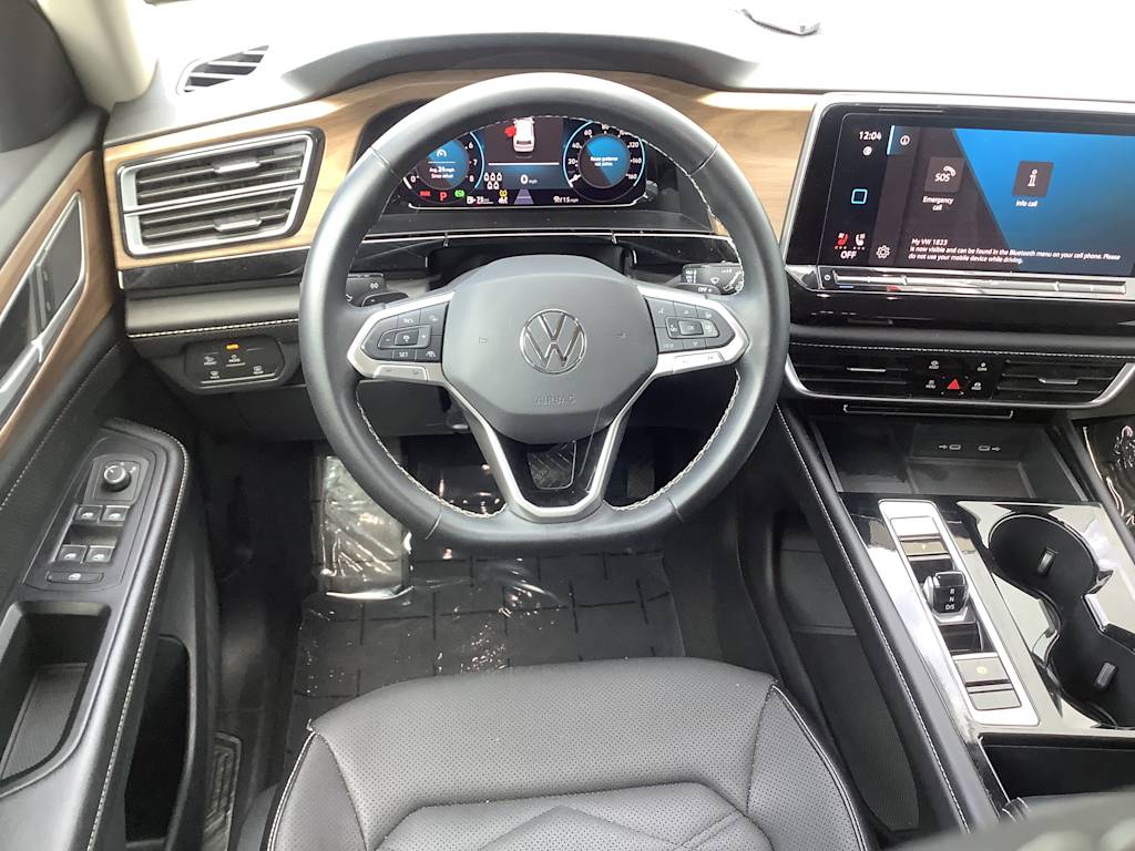Thumbnail: 2024 Volkswagen Atlas - 10