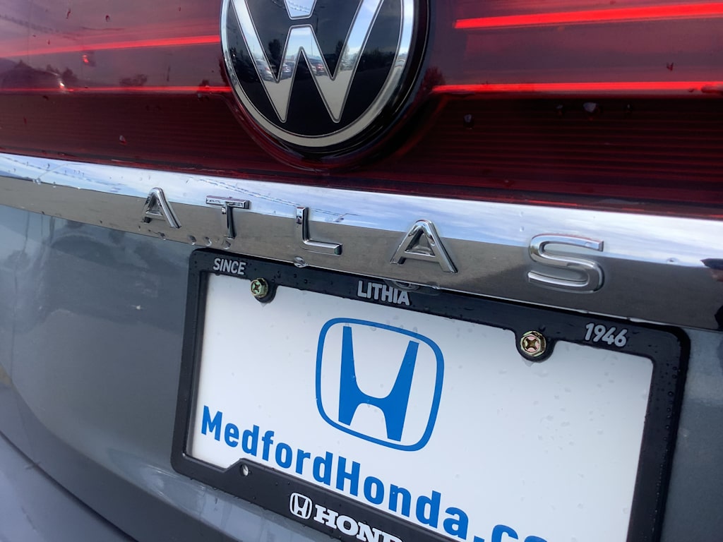 Thumbnail: 2024 Volkswagen Atlas - 7