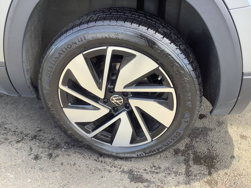 Thumbnail: 2024 Volkswagen Atlas - 8