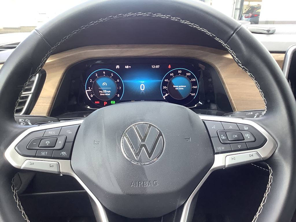 Thumbnail: 2024 Volkswagen Atlas - 19