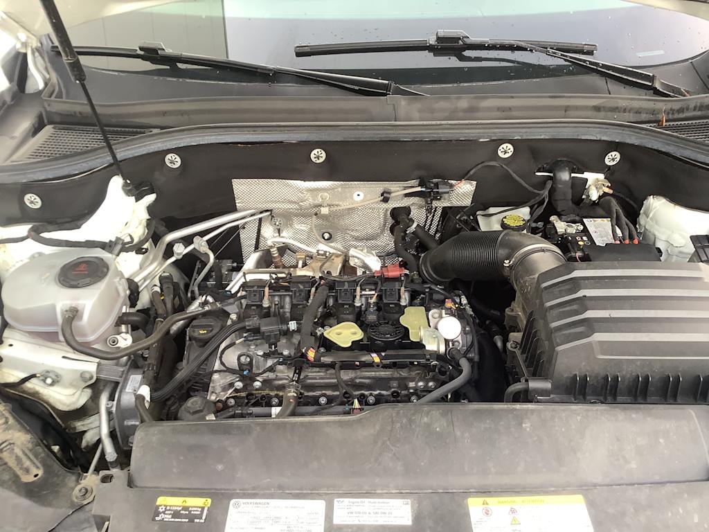 Thumbnail: 2024 Volkswagen Atlas - 9