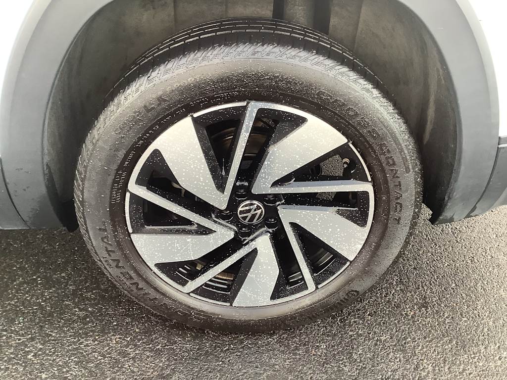 Thumbnail: 2024 Volkswagen Atlas - 8