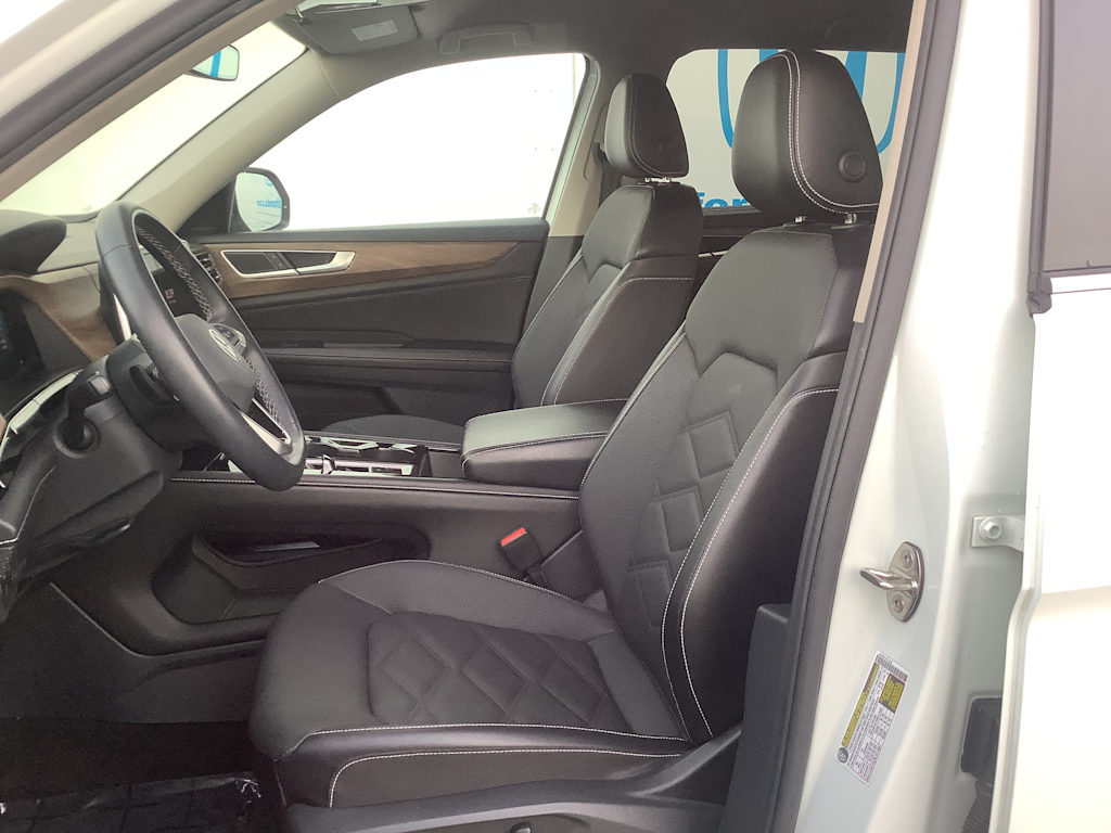 Thumbnail: 2024 Volkswagen Atlas - 10