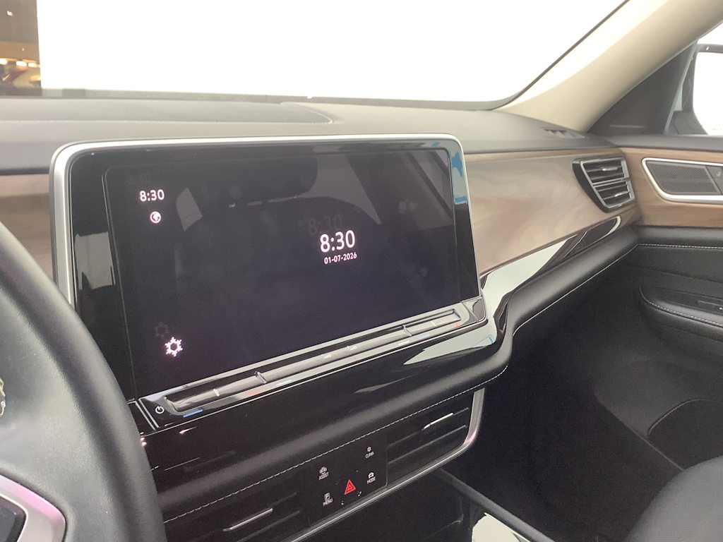 Thumbnail: 2024 Volkswagen Atlas - 13