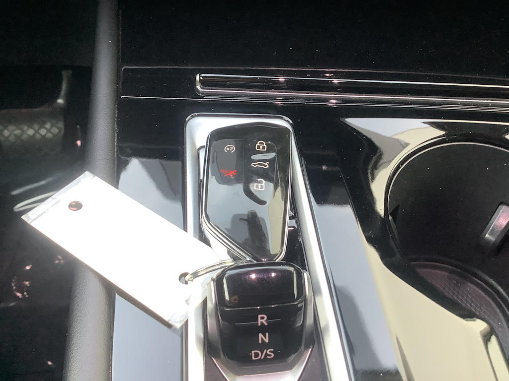 Thumbnail: 2024 Volkswagen Atlas - 21