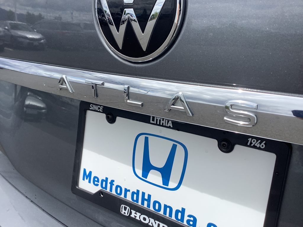 Thumbnail: 2021 Volkswagen Atlas - 7