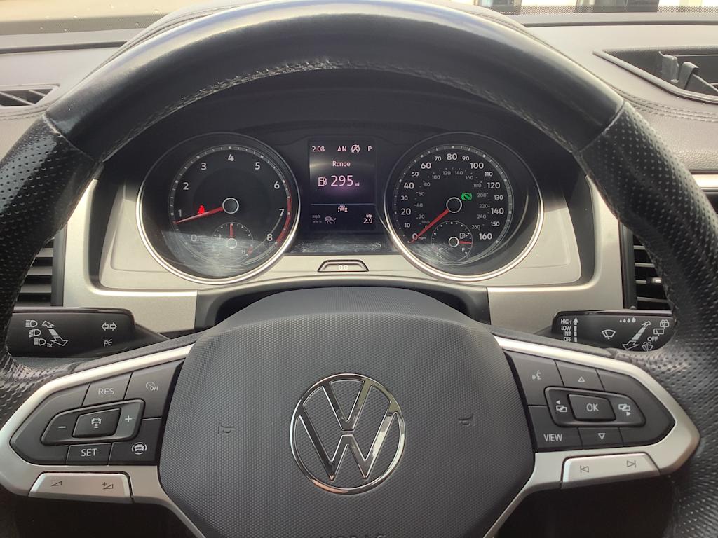 Thumbnail: 2021 Volkswagen Atlas - 15