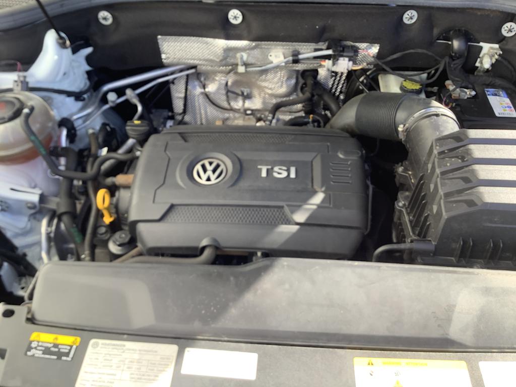 Thumbnail: 2021 Volkswagen Atlas - 9