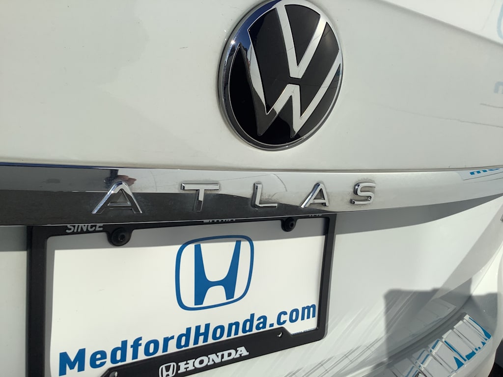 Thumbnail: 2021 Volkswagen Atlas - 7