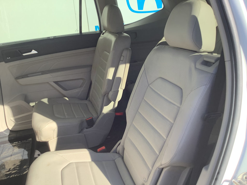 Thumbnail: 2021 Volkswagen Atlas - 20